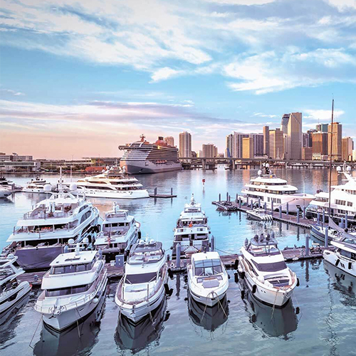 Marina Power Pedestal Installation_Portside Electric