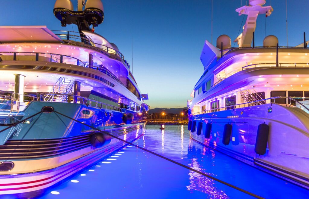 Why Marina Power Pedestals Require Specialized Electrical Design_Portside Electric