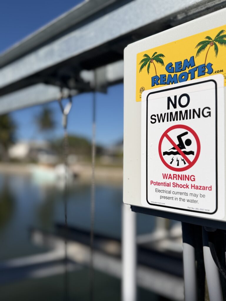 Why Marine GFCI Protection Is Non-Negotiable