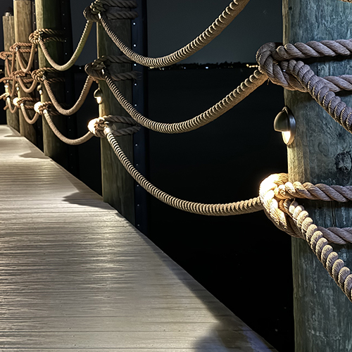 portside electric_dock lighting fort myers