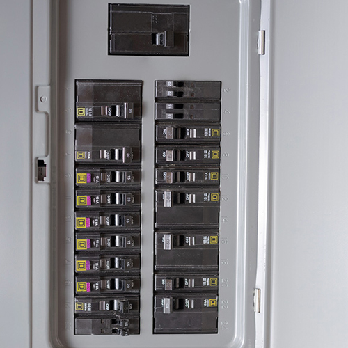 Electric Panel Replacement_Portside Electric